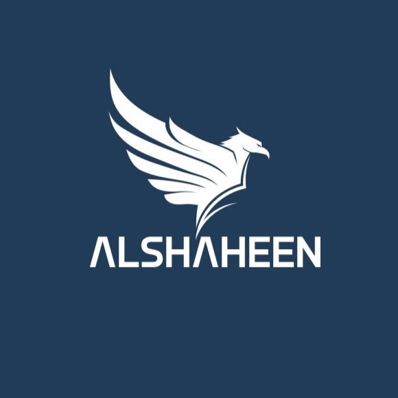 Tel Alshaheen logo